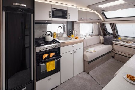 SPRITE CRUZER 475 SR MODEL 2026