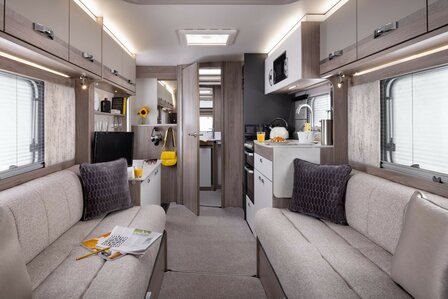 SPRITE CRUZER 475 SR MODEL 2026