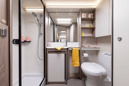 SPRITE CRUZER 475 SR MODEL 2026