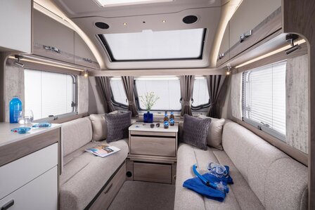 SPRITE CRUZER 530 SR MODEL 2026