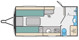 SPRITE MONDIAL 420 SE MODEL 2026