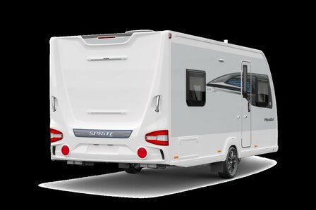 SPRITE MONDIAL 470 SE MODEL 2026