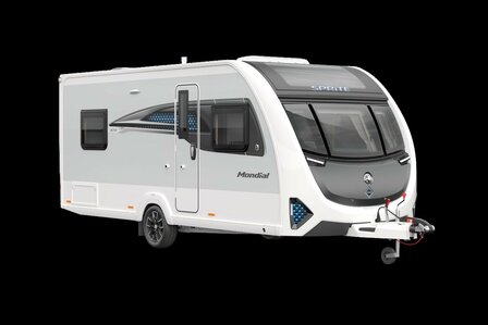 SPRITE MONDIAL 470 SE MODEL 2026