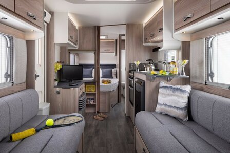 SPRITE MONDIAL 470 SE MODEL 2026