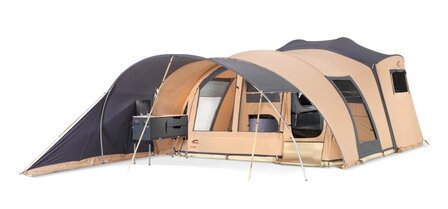 CABANON MANGA BASIC, EASYPACK, 2026