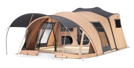 CABANON MANGA BASIC, EASYPACK, 2026