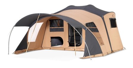 CABANON MANGA BASIC, EASYPACK, 2026