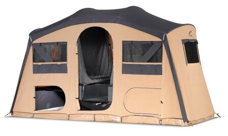 CABANON MANGA BASIC, EASYPACK, 2026