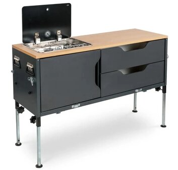 CABANON MANGA DE LUXE EASY PACK, 2026