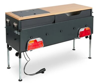 CABANON MANGA DE LUXE EASY PACK, 2026