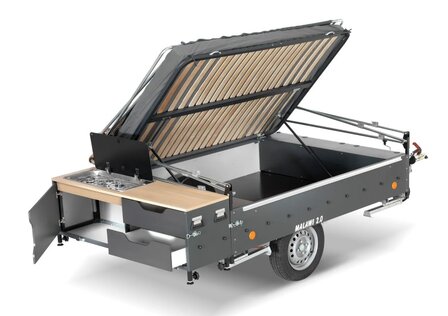 CABANON MALAWI 2.0 DE LUXE, 2026