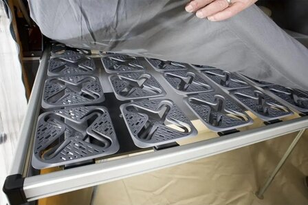 CABANON MALAWI 2.0 ROYALE DELUXE, 2026