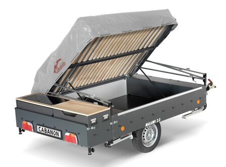 CABANON MALAWI 2.0 ROYALE DELUXE, 2026