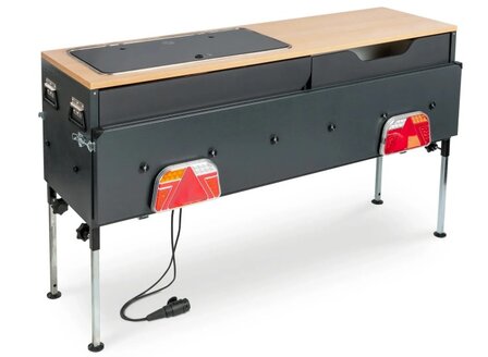 CABANON MALAWI 2.0 ROYALE DELUXE, 2026