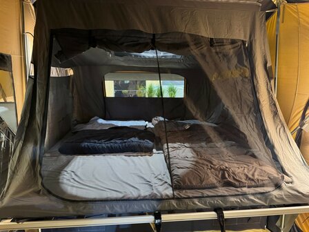 CABANON MALAWI 2.0 ROYALE DELUXE, 2026