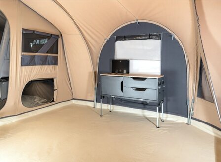 CABANON MERCURY DE LUXE EASY PACK, 2026