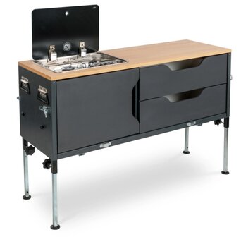 CABANON MERCURY DE LUXE EASY PACK, 2026