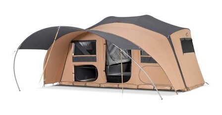 CABANON MONACO BASIC, EASY PACK, 2026