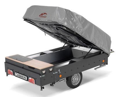 CABANON MONACO BASIC, EASY PACK, 2026