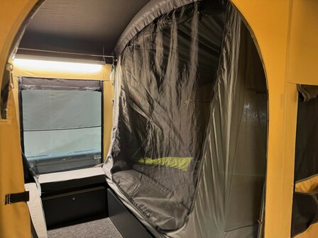 CABANON MONACO BASIC, EASY PACK, 2026