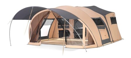 CABANON MONACO DELUXE, EASY PACK, 2026