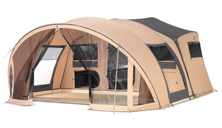 CABANON MONACO DELUXE, EASY PACK, 2026