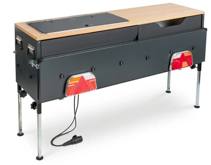 CABANON MONACO DELUXE, EASY PACK, 2026