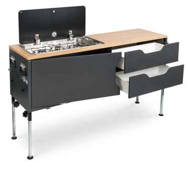 CABANON MONACO DELUXE, EASY PACK, 2026