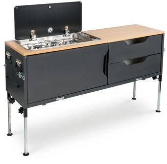 CABANON MONACO DELUXE, EASY PACK, 2026