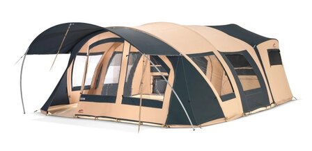 CABANON CHAMONIX DE LUXE EASY PACK, 2026