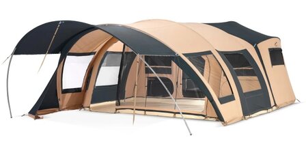 CABANON CHAMONIX DE LUXE EASY PACK, 2026