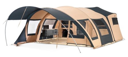 CABANON CHAMONIX DE LUXE EASY PACK, 2026