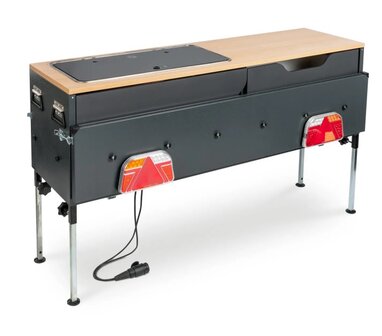 CABANON CHAMONIX DE LUXE EASY PACK, 2026