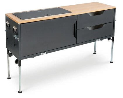 CABANON CHAMONIX DE LUXE EASY PACK, 2026