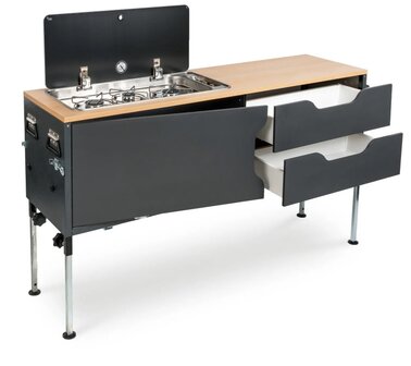 CABANON CHAMONIX DE LUXE EASY PACK, 2026