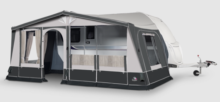 Dorema Horizon Air de Luxe 