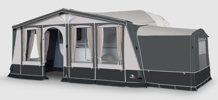 Dorema Horizon Air de Luxe 