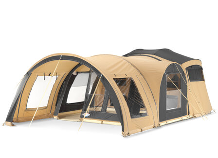 EUROPA CAMPER TRAIL CRUISER DELUXE, EASY PACK, 2026