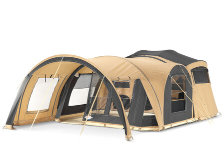 EUROPA CAMPER TRAIL CRUISER DELUXE, EASY PACK, 2026