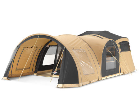 EUROPA CAMPER TRAIL CRUISER DELUXE, EASY PACK, 2026