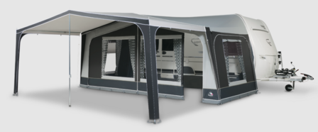 Dorema Palma  Voortentluifel 