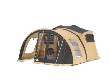 EUROPA CAMPER TRAIL CRUISER XL DELUXE, EASY PACK, 2026