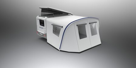 Easy Caravanning GetAway Sport, Model 2026