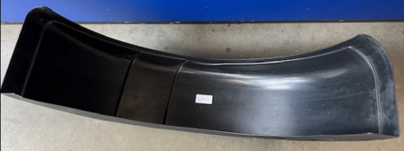 Campooz wielkast rechts oud model tot 2022