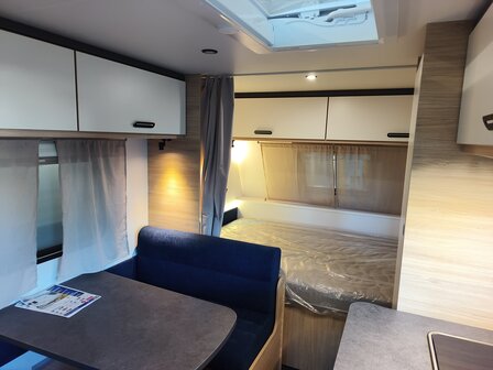 CARAVELAIR ALBA 466 MODEL 2026