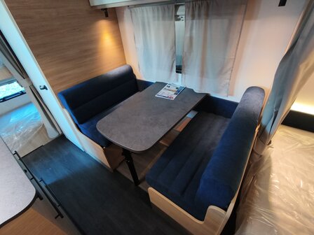 CARAVELAIR ALBA 466 MODEL 2026