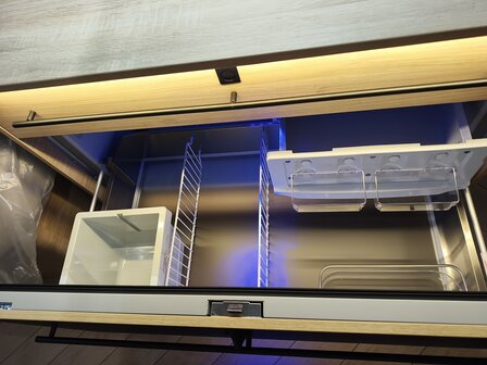 CARAVELAIR SPORT-LINE 492 MODEL 2026