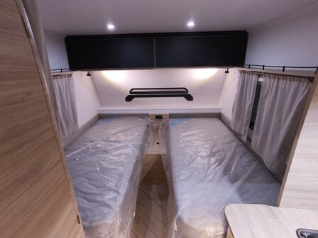 CARAVELAIR SPORT-LINE 492 MODEL 2026