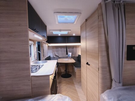 CARAVELAIR SPORT-LINE 492 MODEL 2026