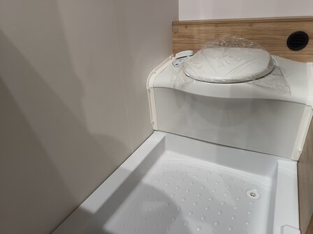 CARAVELAIR ALBA 496 MODEL 2026